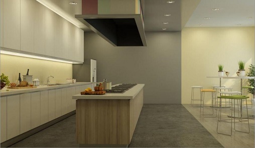 recreational culinary studio